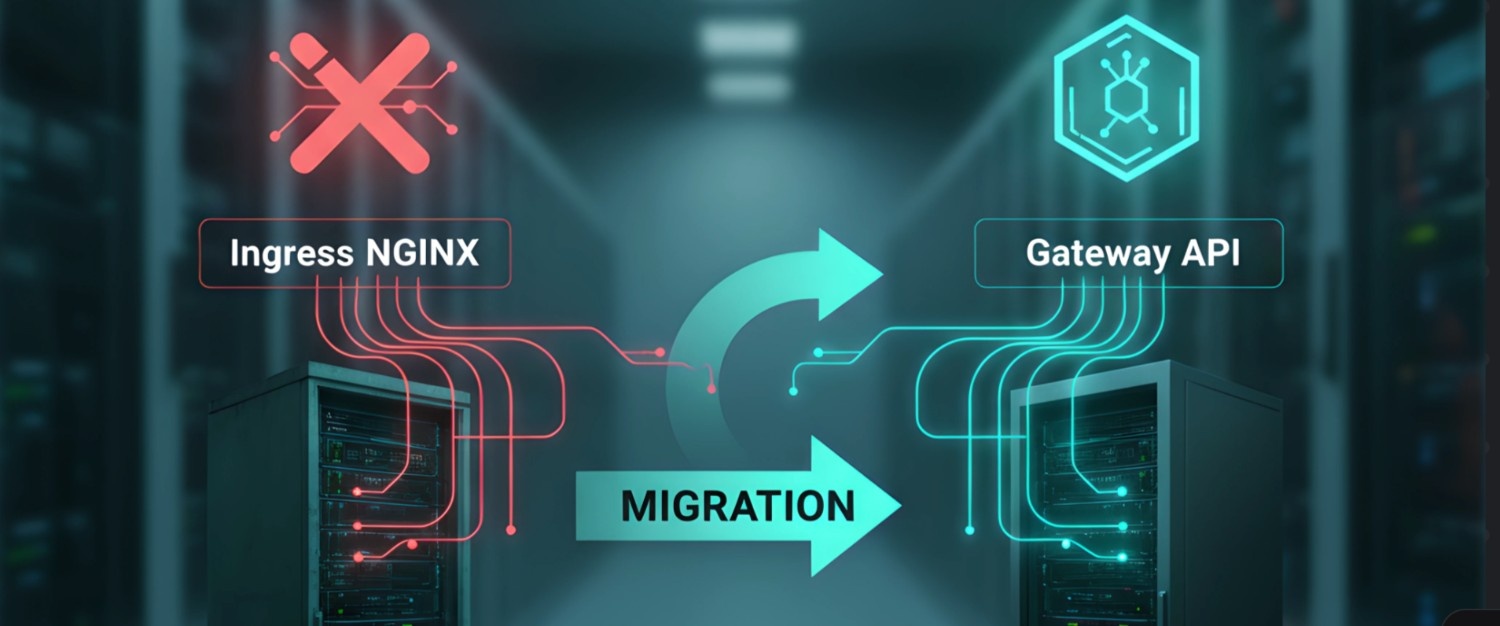 Preparing for Ingress NGINX Retirement