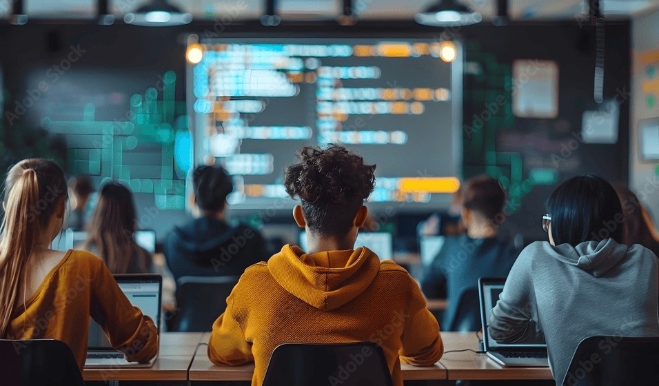 Education & Research