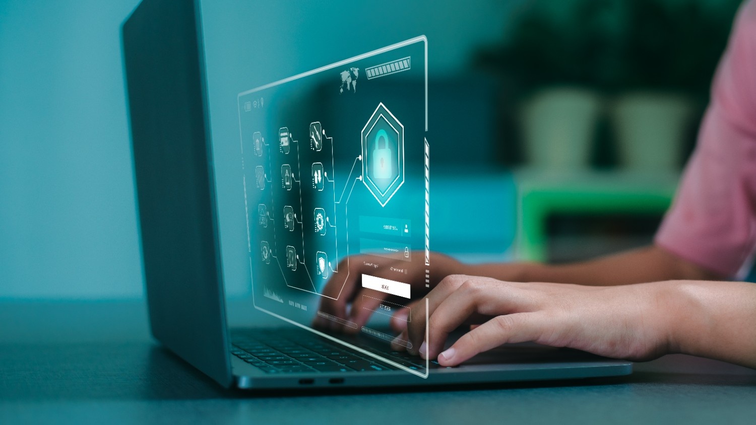 infrastructure-automation