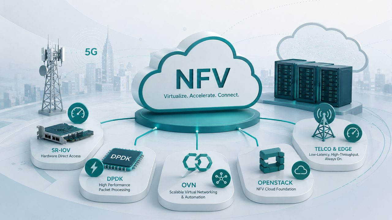 nfv-solutions